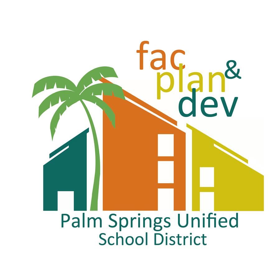 Facilities and Planning logo Facilities and Planning logo